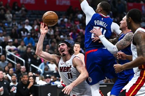 clippers vs heat prediction|Clippers vs Heat NBA Odds, Picks and Predictions Tonight.